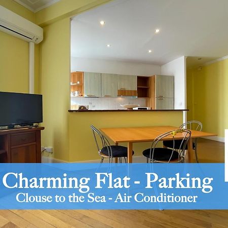 Grosso 4 Pers Wifi Ac Parking Διαμέρισμα Νίκαια Εξωτερικό φωτογραφία